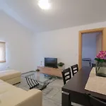 Middle Istra Apartman