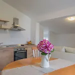 Apartman Middle Istra Pazin