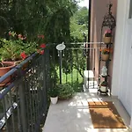 Middle Istra Apartman Pazin