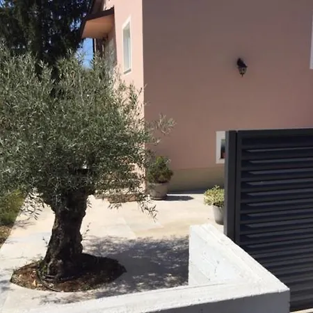 Middle Istra Apartman