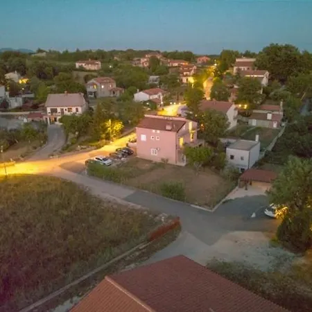 Apartman Middle Istra