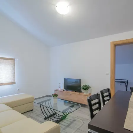 Middle Istra Apartman