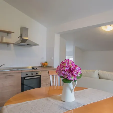 Apartman Middle Istra Pazin