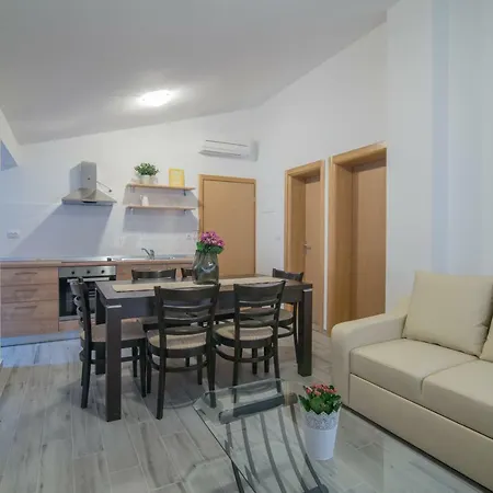 Daire Middle Istra *