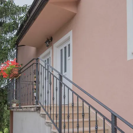 Apartman Middle Istra Pazin