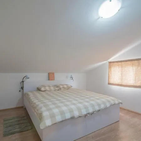 Apartman Middle Istra *