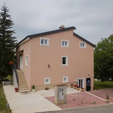 Middle Istra Apartment *