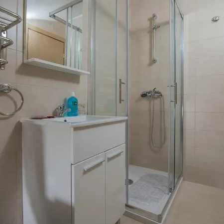 Apartman Middle Istra