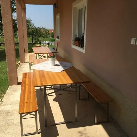 Middle Istra Apartman