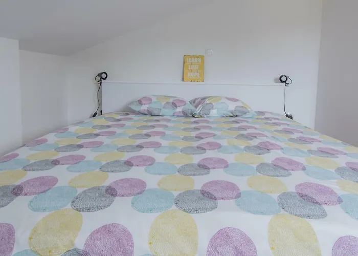 Apartment Middle Istra *