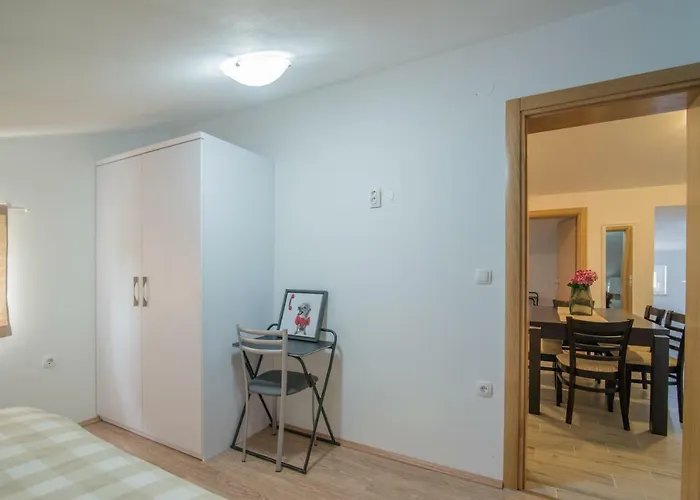 Apartment Middle Istra *