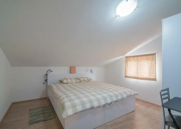 Apartment Middle Istra *