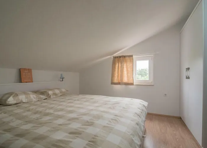 Apartment Middle Istra *