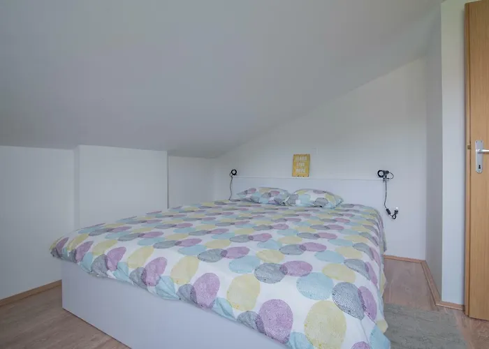 Apartment Middle Istra *