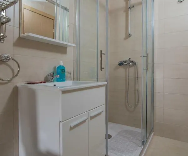 Apartment Middle Istra