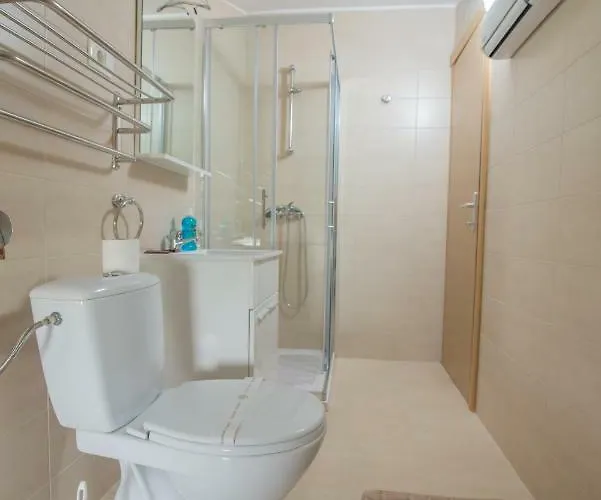 Middle Istra Apartment *