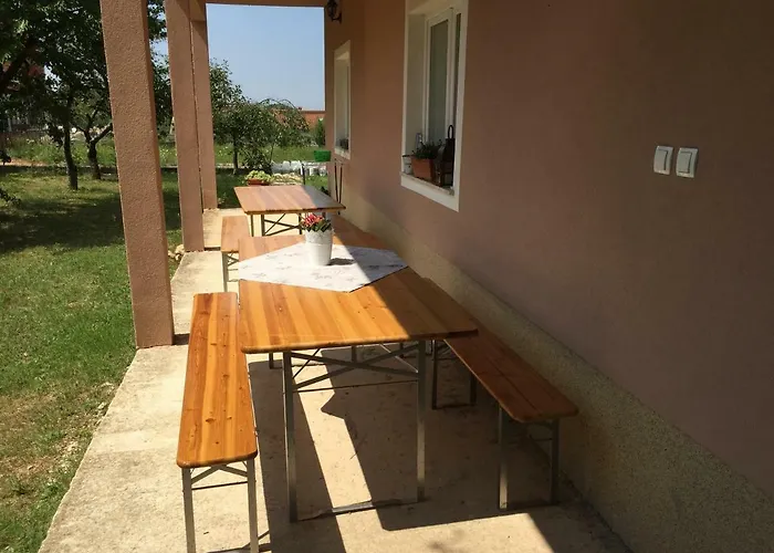 Middle Istra Apartment
