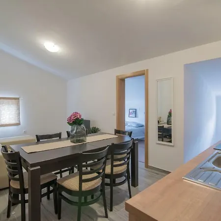 Middle Istra Appartement
