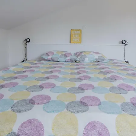 Apartament Middle Istra *