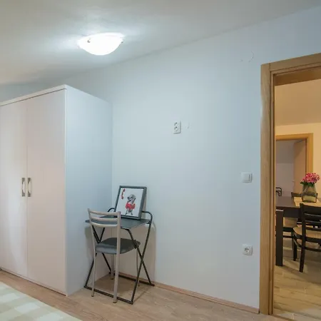 Apartament Middle Istra *