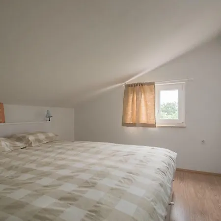 Apartament Middle Istra *