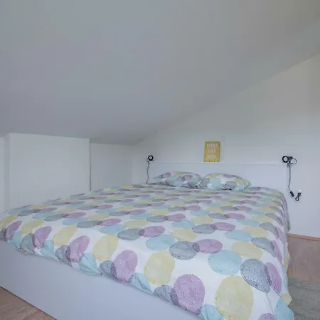 Apartament Middle Istra *