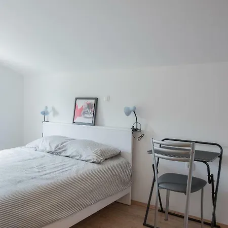 Middle Istra * Pazin