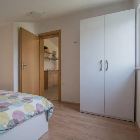 Middle Istra Апартаменты