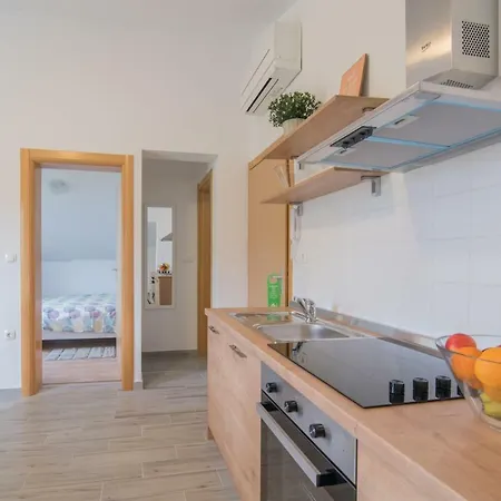 Middle Istra * Пазин