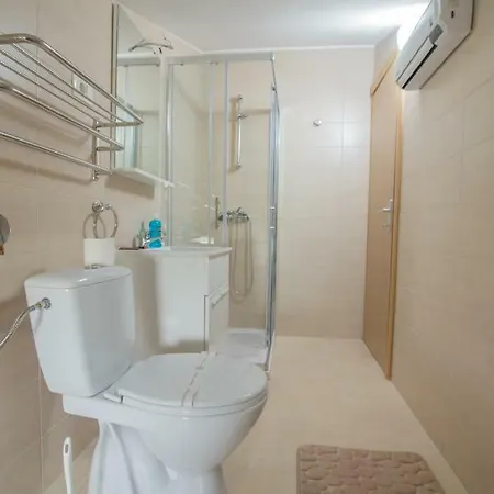 Middle Istra Apartament *