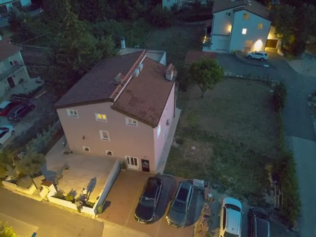 Apartman Middle Istra *