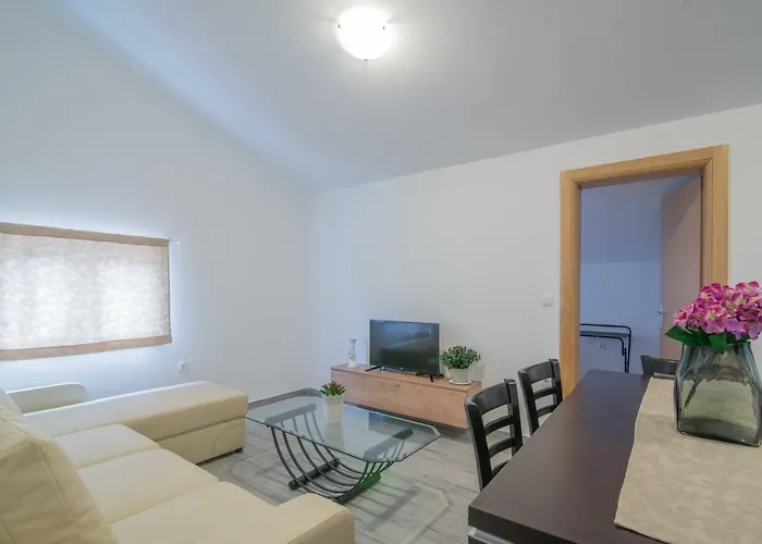 Middle Istra Apartman