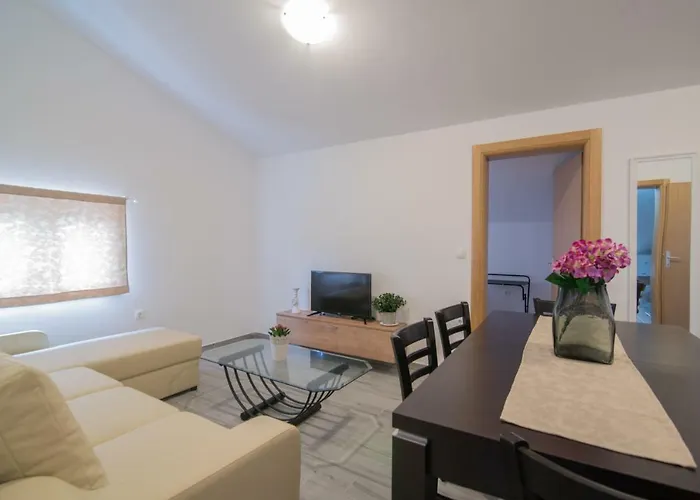 Middle Istra Apartman