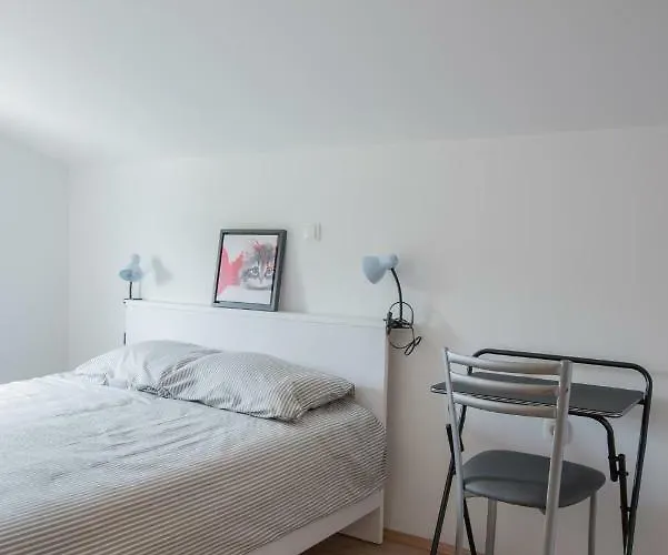 Middle Istra * Pazin