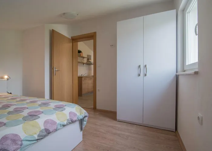 Middle Istra Apartman