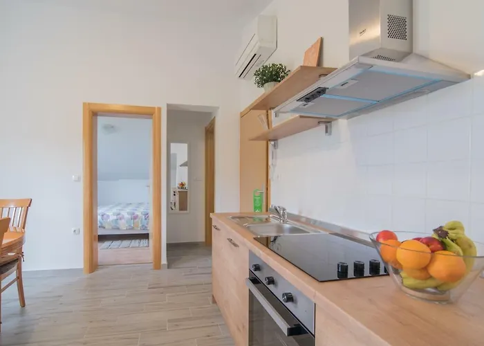 Middle Istra * Pazin