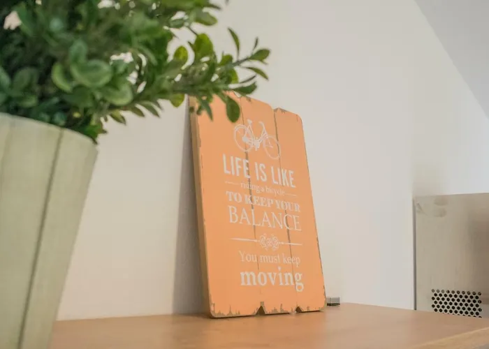 Middle Istra Apartman