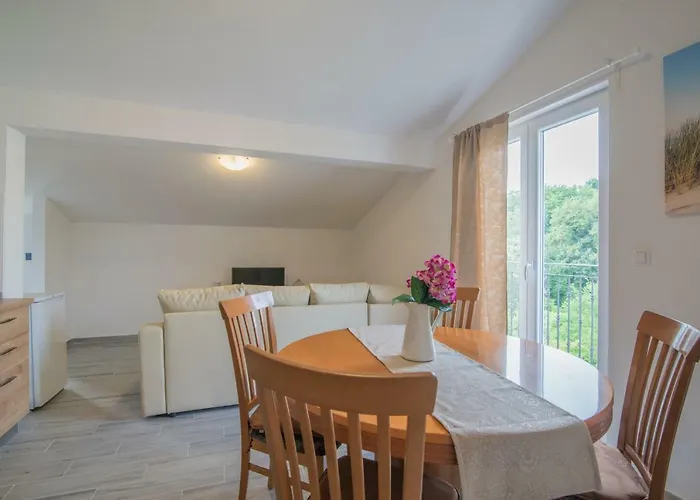 Middle Istra Apartman *