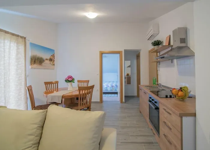 Middle Istra * Pazin