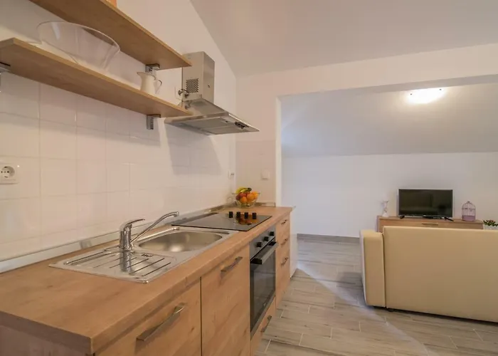 Apartman Middle Istra